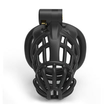 Load image into Gallery viewer, Black Chastity Cage
