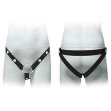 Lade das Bild in den Galerie-Viewer, Chastity Cage Anti-Falling Elastic Auxiliary Belt
