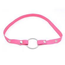 Lade das Bild in den Galerie-Viewer, Chastity Cage Auxiliary Belt
