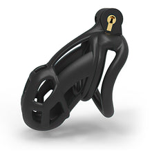 Lade das Bild in den Galerie-Viewer, Cobra Male Chastity Cage

