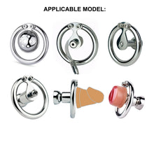 Lade das Bild in den Galerie-Viewer, Double Screw Ring
