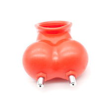 Lade das Bild in den Galerie-Viewer, Electric Shock Cock Ring
