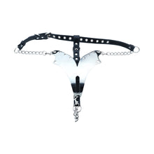 Load image into Gallery viewer, Female Chastity Belt - 3
