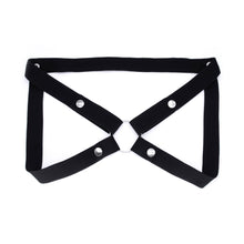 Lade das Bild in den Galerie-Viewer, Four Way Auxiliary Fixing Belt
