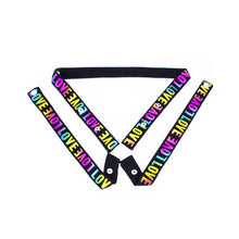 Lade das Bild in den Galerie-Viewer, Four Way Auxiliary Fixing Belt
