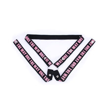 Lade das Bild in den Galerie-Viewer, Four Way Auxiliary Fixing Belt
