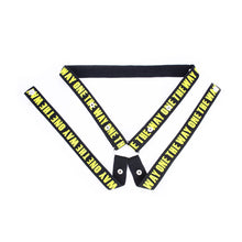 Lade das Bild in den Galerie-Viewer, Four Way Auxiliary Fixing Belt
