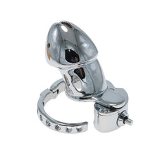 Lade das Bild in den Galerie-Viewer, Heavy Duty Chastity Cage
