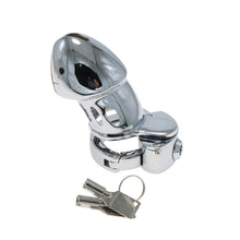 Lade das Bild in den Galerie-Viewer, Heavy Duty Chastity Cage
