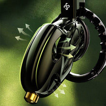 Lade das Bild in den Galerie-Viewer, LOCKINK·SEVANDA Outlaw Urethral Sounding Chastity Cage
