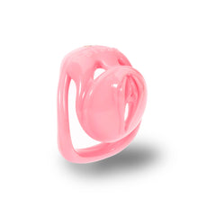 Lade das Bild in den Galerie-Viewer, Invisible Key Sissy Pussy Chastity Device
