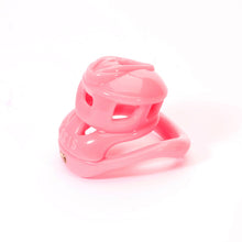 Lade das Bild in den Galerie-Viewer, Invisible Key Sissy Pussy Chastity Device
