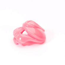 Lade das Bild in den Galerie-Viewer, Invisible Key Sissy Pussy Chastity Device
