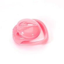 Lade das Bild in den Galerie-Viewer, Invisible Key Sissy Pussy Chastity Device
