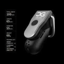 Charger l&#39;image dans la galerie, CAGINK Cellmate Remote Controlled
