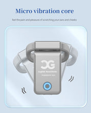 Load image into Gallery viewer, NEW Cagink Metal Vibrating Chastity Cage Remotely - 6
