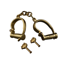 Load image into Gallery viewer, Sex Game Play Handcuffs
