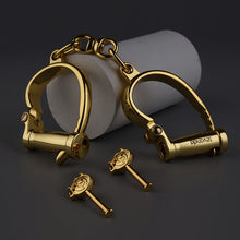 Load image into Gallery viewer, Sex Game Play Handcuffs
