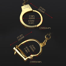 Load image into Gallery viewer, Sex Game Play Handcuffs
