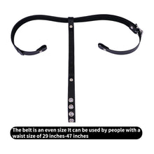 Lade das Bild in den Galerie-Viewer, Shell Chastity Belt Invisible

