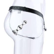Lade das Bild in den Galerie-Viewer, Shell Chastity Belt Invisible
