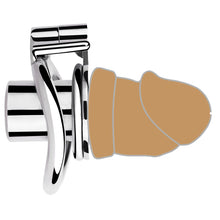 Load image into Gallery viewer, Sissy Extreme Inverted Chastity &amp; Realistic Dildo
