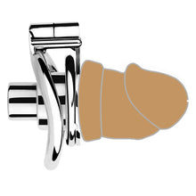 Load image into Gallery viewer, Sissy Extreme Inverted Chastity &amp; Realistic Dildo
