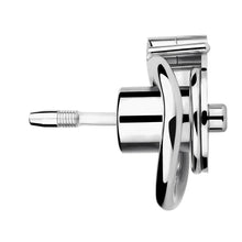 Load image into Gallery viewer, Sissy Extreme Inverted Chastity &amp; Realistic Dildo
