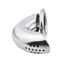 Load image into Gallery viewer, Stainless Steel Male Chastity
