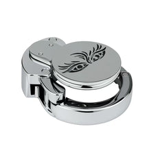 Charger l'image dans la galerie, Adjustable Flat Chastity Cage - 7
