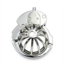 Charger l'image dans la galerie, Adjustable Small Cone Chastity Cage
