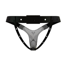 Lade das Bild in den Galerie-Viewer, Adjustable Tightness Chastity Belt for Women

