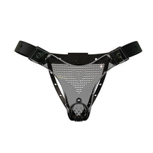 Lade das Bild in den Galerie-Viewer, Adjustable Tightness Chastity Belt for Women
