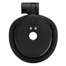 Charger l'image dans la galerie, App-Controlled Flat Negative Vibrating Chastity Cage
