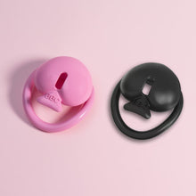 Lade das Bild in den Galerie-Viewer, BBC Charm Super Small Chastity Cage 3
