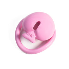 Lade das Bild in den Galerie-Viewer, BBC Charm Super Small Chastity Cage

