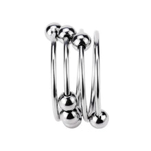 Load image into Gallery viewer, Beaded Cock Ring
