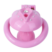 Lade das Bild in den Galerie-Viewer, Beast Dragon Time Tide Chastity Cage product photo - chastity cage by MetalChastity
