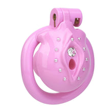 Lade das Bild in den Galerie-Viewer, Beast Dragon Time Tide Chastity Cage
