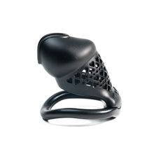 Lade das Bild in den Galerie-Viewer, Beginner 3D Printed Resin Male Chastity Cage
