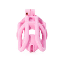 Lade das Bild in den Galerie-Viewer, Bi-Layer Beat 2.3 Chastity Cage
