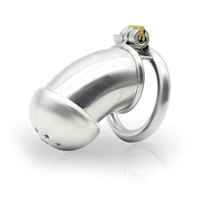 Load image into Gallery viewer, Bird Cage Chastity Device
