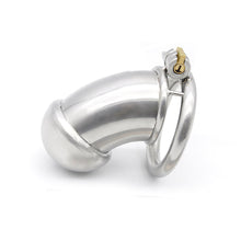 Load image into Gallery viewer, Bird Cage Chastity Device
