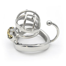 Load image into Gallery viewer, Birdlocked Chastity
