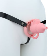 Charger l'image dans la galerie, Bottle Chastity Cage For Beginner - 15
