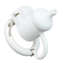 Charger l'image dans la galerie, Bottle Chastity Cage For Beginner - 5
