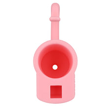 Charger l'image dans la galerie, Bottle Chastity Cage For Beginner - 12
