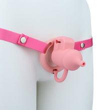 Charger l'image dans la galerie, Bottle Chastity Cage For Beginner - 14
