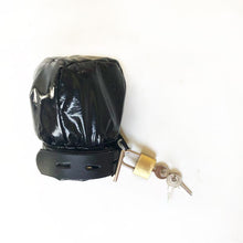 Lade das Bild in den Galerie-Viewer, Bound Scrotal Cage Prison 4
