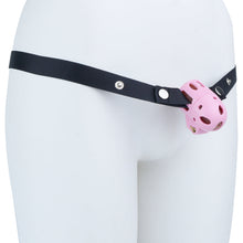 Charger l'image dans la galerie, Bullet-shaped Ringless Chastity Cage - 10
